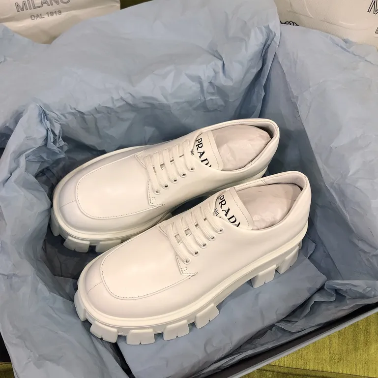 Prada Shoe 